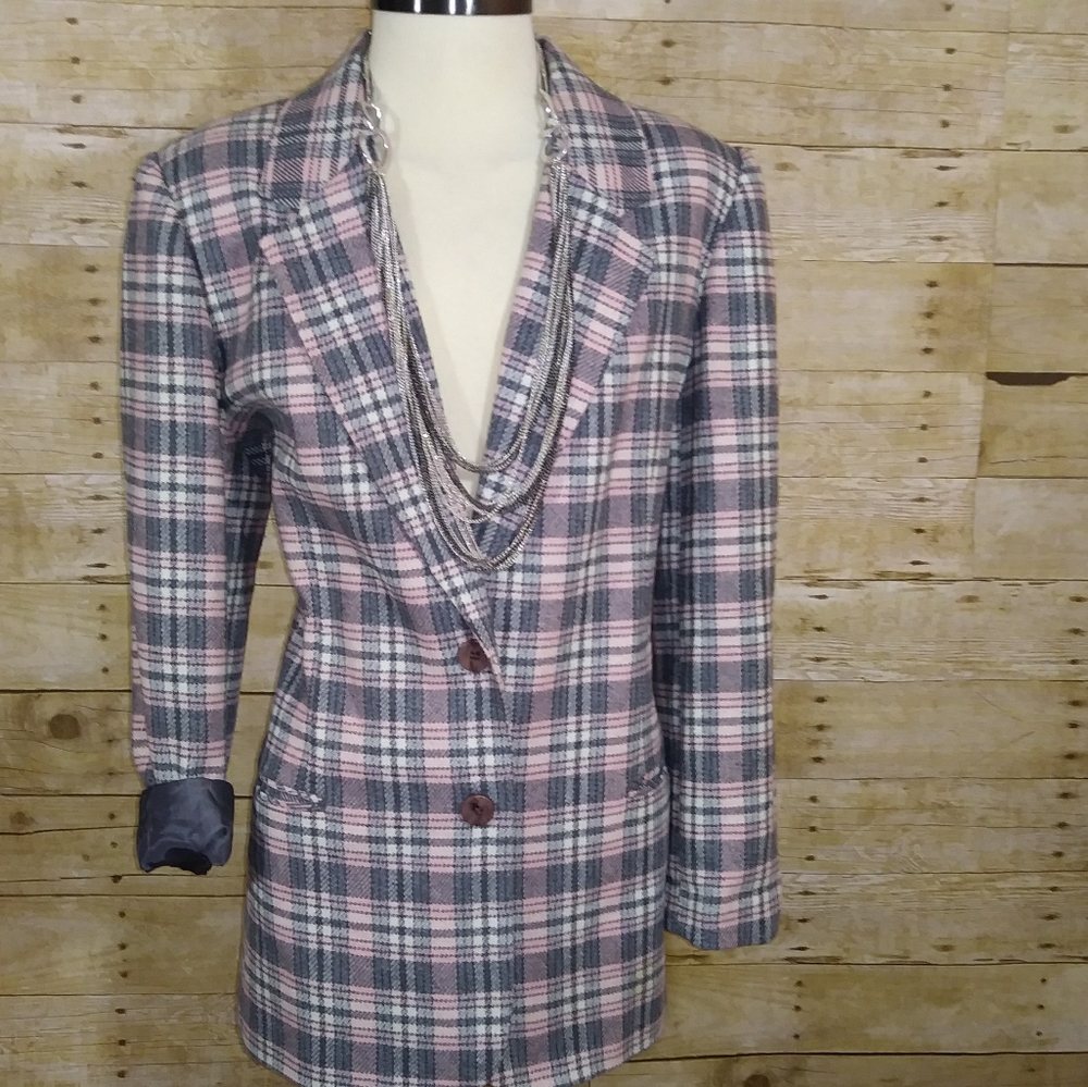 Super Cute Blazer